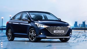 Hyundai Verna കൂടുതല്‍ ശക്തനായി തിരിച്ചുവരുന്നു; അധിക ഫീച്ചറുകള്‍ക്കൊപ്പം അകത്തളം കൂടുതല്‍ വിശാലമാകും