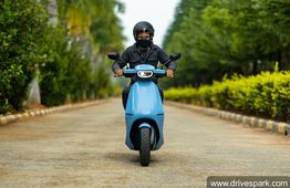 ഹീറോ ഇലക്ട്രിക്കിനെ താഴെയിറക്കി ഓല; സെപ്റ്റംബറിലെ ഇലക്ട്രിക്ക് ടുവീലർ  വില്‍പ്പനയിൽ ഒന്നാമത് 