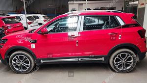 Skoda Kushaq ആനിവേഴ്‌സറി എഡിഷന്റെ വില ചോര്‍ന്നു; കൂടുതൽ വിൽപ്പന തന്നെ ലക്ഷ്യം 