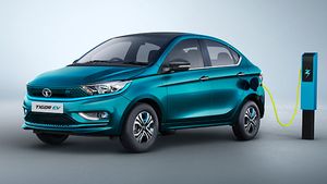 Tigor ഇവി നവീകരിക്കാനൊരുങ്ങി Tata; ലോഞ്ച് ഉടൻ, പ്രതീക്ഷിക്കാവുന്ന മാറ്റങ്ങൾ