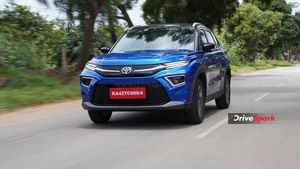 Toyota HyRyder വാങ്ങാതെ തന്നെ 'സ്വന്തമാക്കി' ഉപയോഗിക്കാം; നിങ്ങള്‍ ചെയ്യേണ്ടത് ഇത്രമാത്രം