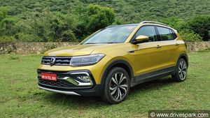 എതിരാളികളെക്കാള്‍ 1 ലക്ഷം രൂപ അധികം; Volkswagen Taigun ബേസ് വേരിയന്റിലെ ഫീച്ചറുകളും സവിശേഷതകളും