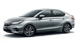 വലിയ മാറ്റത്തിനൊരുങ്ങി Honda City ഫെയ്‌സ്‌ലിഫ്റ്റ്; ലോഞ്ച് 2023 ഓടെ