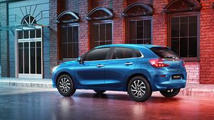 ഒന്നിനും ഒരുകുറവു വേണ്ട! Baleno ടോപ്പ് എൻഡ് വേരിയന്റിനും CNG ഓപ്ഷൻ സമ്മാനിക്കാൻ Maruti