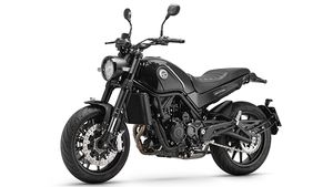 2023 Leoncino 500 അവതരിപ്പിച്ച് Benelli; മാറ്റങ്ങളും നവീകരണങ്ങളും അറിയാം