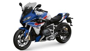 R 1250 RS-ന്റെ പുതിയ പതിപ്പിനെ അവതരിപ്പിച്ച് BMW; മാറ്റങ്ങളും നവീകരണങ്ങളും അറിയാം