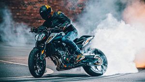 Duke 790 -ന്റെ പുതിയ ആവര്‍ത്തനം അവതരിപ്പിച്ച് KTM; മാറ്റങ്ങളും നവീകരണങ്ങളും അറിയാം