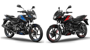 ഇടയ്ക്കൊരു ചേഞ്ചാവാം, പുതിയ Pulsar 125 കാർബൺ ഫൈബർ എഡിഷനുമായി ദേ Bajaj!