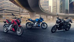 വമ്പന്‍ പദ്ധതികളുമായി Bajaj; Pulsar N150 അരങ്ങേറ്റത്തിനൊരുങ്ങുന്നു
