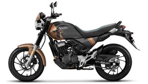 നിരത്തില്‍ കളറാകാനൊരുങ്ങി Hero Xpulse 200T 4V; കളര്‍ ഓപ്ഷന്‍ വിവരങ്ങള്‍ പുറത്ത്