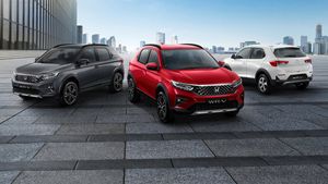 Honda WR-V Vs Tata Nexon; എക്സ്റ്റീരിയര്‍, ഇന്റീരിയര്‍ താരതമ്യം ഇതാ