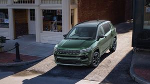 2023 Compass-നെ അവതരിപ്പിക്കാനൊരുങ്ങി Jeep; മാറ്റങ്ങളും സവിശേഷതകളും അറിയാം