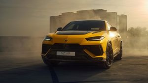 ഇടിമിന്നലാവാൻ Lamborghini Urus Performante, 306 കി.മീ സ്പീഡുമായി ഇന്ത്യയിലേക്കും, അവതരണം നവംബർ 24-ന്