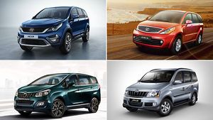 ചന്തുവിനെ തോൽപ്പിക്കാൻ ആവില്ല മക്കളേ; Toyota Innova യോട് പൊരുതി തോറ്റവർ ഇവരൊക്കെയാണ്