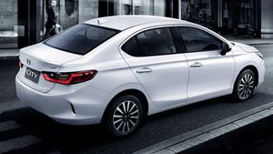 Honda City ഫെയ്‌സ്‌ലിഫ്റ്റ് എത്തുന്നു; അറിഞ്ഞിരിക്കേണ്ട പ്രധാന ഹൈലൈറ്റുകള്‍ ഇതാ