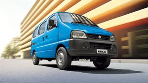 Eeco യുടെ അപ്ഡേറ്റഡ് വേർഷനുമായി Maruti Suzuki