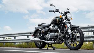 Royal Enfield Super Meteor 650 ക്രൂയിസറിന്റെ ഇക്കാര്യങ്ങളെ കുറച്ച് അറിയാമോ? 