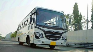 ഹരിയാന റോഡ് വേയ്‌സിൽ നിന്നും ആയിരം ബസുകളുടെ ഓർഡർ സ്വന്തമാക്കി Tata Motors