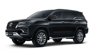കീശ കീറുവോ അതോ വില കുറയുമോ? പുത്തൻ Toyota Fortuner എസ്‌യുവിയുടെ വരവ് കാത്ത് ആരാധകർ