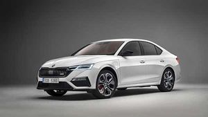 നിരത്തുകൾ ഭരിക്കാൻ Octavia RS iV വരുന്നു, പ്ലഗ്-ഇൻ ഹൈബ്രിഡ് കാറുമായി Skoda ഇന്ത്യയിലേക്ക്