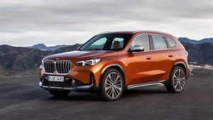 വരും വര്‍ഷം കളം നിറയാനൊരുങ്ങി BMW; പുതുതലമുറ X1-ന്റെ ഡീലര്‍ ബുക്കിംഗ് ആരംഭിച്ചു