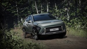 ഇത് പുതിയ കളികളിലേക്കുള്ള മാറ്റമെന്ന് Hyundai, കൊലകൊമ്പനായി പുത്തൻ Kona ഇലക്‌ട്രിക്