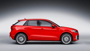 Audi-യുടെ ഈ എൻട്രി ലെവൽ എസ്‌യുവി ഇനി വാങ്ങാൻ കിട്ടില്ല! കാരണം അറിയേണ്ടേ? 