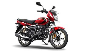ABS സുരക്ഷയുള്ള ഏക കമ്മ്യൂട്ടര്‍ ബൈക്ക്; Platina 110 ABS അവതരിപ്പിച്ച് Bajaj