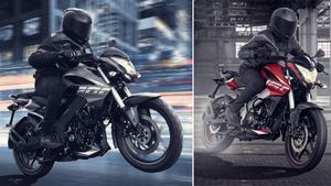 Bajaj Pulsar NS200 ഇനി Dominar 200; പുതിയ മാറ്റങ്ങളോടെ വിപണിയിലേക്ക്