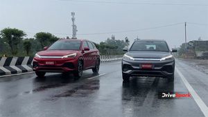 അടുത്ത അഞ്ച് വർഷത്തിനുളളിൽ BYD വിപണി പിടിക്കുമെന്ന് സീനിയർ വൈസ് പ്രസിഡൻ്റ്