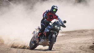 നിരത്തുകള്‍ കീഴടക്കാന്‍ Ducati Desert X എത്തി; വില, എഞ്ചിന്‍, ഫീച്ചര്‍, ബുക്കിംഗ് വിവരങ്ങള്‍ അറിയാം