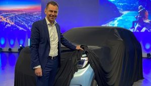 Volkswagen MEB പ്ലാറ്റ്‌ഫോമില്‍ Ford ഇലക്ട്രിക് എസ്‌യുവി വരുന്നു; അത്ഭുതങ്ങള്‍ ഒളിപ്പിച്ച് ടീസര്‍