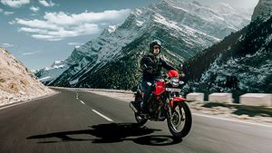 മാറ്റത്തിന്റെ പാതയില്‍ Hero Xpulse 200T 4V; പ്രധാന ഹൈലൈറ്റുകള്‍ അറിയാം
