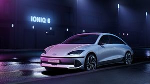പരിപാടി ഗംഭീരമാക്കാൻ Hyundai, Ioniq 6 ഇവി ഓട്ടോ എക്‌സ്‌പോയിൽ പ്രദർശിപ്പിക്കും