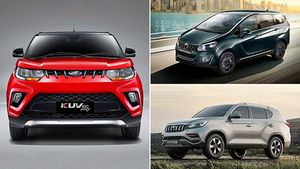 ഈ 3 മോഡലുകളെ Mahindra കയ്യൊഴിയുന്നു; ഉടന്‍ നിര്‍ത്തലാക്കിയേക്കും 