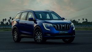  വിൽപ്പനയിൽ മരണ മാസ്സുമായി Mahindra; എന്നും ഒന്നാമത്