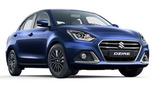 സെഡാന്‍ വിഭാഗത്തില്‍ Maruti Dzire തന്നെ; 2022 നവംബറിലെ വില്‍പ്പന കണക്കുകള്‍ ഇങ്ങനെ