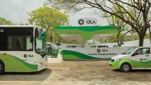 വമ്പന്‍ പദ്ധതികളുമായി Ola; നോട്ടമിട്ടിരിക്കുന്നത് ഇലക്ട്രിക് കൊമേഴ്‌സ്യല്‍ വിഭാഗത്തില്‍