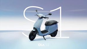 കൂടുതൽ ഫീച്ചറുകളുമായി Ola Electric, MoveOS3 അപ്ഡേഷൻ അടുത്ത ആഴ്ച്ച മുതൽ ലഭ്യമാവും 
