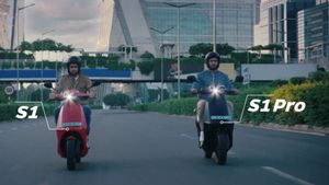 ഇനി ഹൈപ്പർ ചാർജിംഗും പാർട്ടി മോഡും! MoveOS 3.0 അപ്ഡേറ്റ് പുറത്തിറക്കി Ola Electric