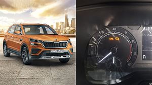 Skoda Kushaq നും കണ്ടകശനി; എവിടെ പരിപാടി അവതരിപ്പിച്ചാലും ഇതാണോ അവസ്ഥ