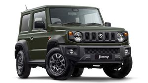 ആരാധകരെ ശാന്തരാകുവിന്‍!; Jimny 5 ഡേറിന്റെ എഞ്ചിന്‍ വിവരങ്ങള്‍ പങ്കുവെച്ച് Maruti Suzuki