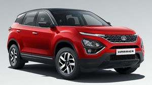 ഭീരകനാണിവൻ കൊടുംഭീകരൻ!! Tata Harrier ഫെയ്‌സ്‌ലിഫ്റ്റിനെ കാത്തിരിക്കാൻ ഇക്കാര്യങ്ങൾ പോരേ?