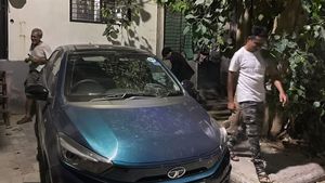 സോളാറിൻ്റെ ഒരു പവറേ; പത്ത് പൈസ പോലും ചിലവില്ല