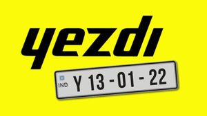 ‘Yezdi’ ബൈക്കുകൾക്ക് പണികൊടുത്ത് ഹൈക്കോടതി; കമ്പനിക്ക് ട്രേഡ്മാർക്ക് വിലക്ക്