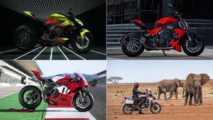 2023-ൽ ഒമ്പത് പുതിയ മോഡലുകൾ അവതരിപ്പിക്കാൻ Ducati; വിലകളും വെളിപ്പെടുത്തി