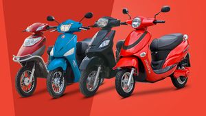 2022 മികച്ച വര്‍ഷമാക്കി Hero Electric; വില്‍പ്പന 1 ലക്ഷം യൂണിറ്റ് പിന്നിട്ടു