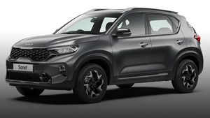 Kia കാറുകൾക്ക് കൂടിയത് 1 ലക്ഷം രൂപ വരെ, പുതിയ വില വർധനവ് ഇങ്ങനെ