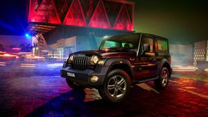 Thar-ന്റെ RWD പതിപ്പിനെ അവതരിപ്പിച്ച് Mahindra; വില, ഫീച്ചര്‍, ബുക്കിംഗ് വിവരങ്ങള്‍ അറിയാം