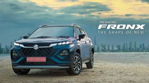 ബുക്കിംഗ് ഉഷാറാക്കണം, ഫ്രോങ്കസിനെ കൂടുതല്‍ ആളുകളിലേക്ക് എത്തിക്കണം; പരസ്യ വീഡിയോ പങ്കുവെച്ച് മാരുതി